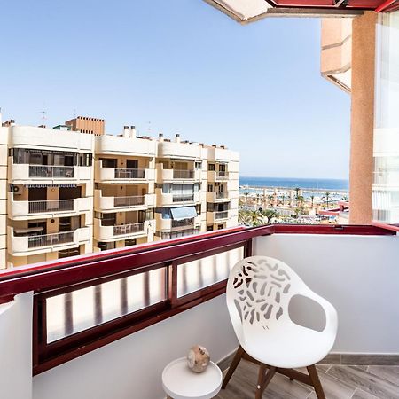 Sur Suites Palmeras 583 Fuengirola Luaran gambar