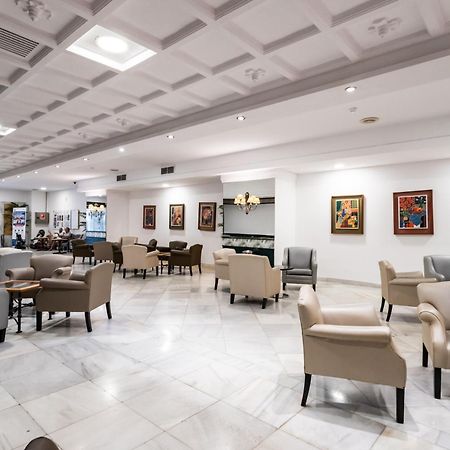 Sur Suites Palmeras 583 Fuengirola Luaran gambar