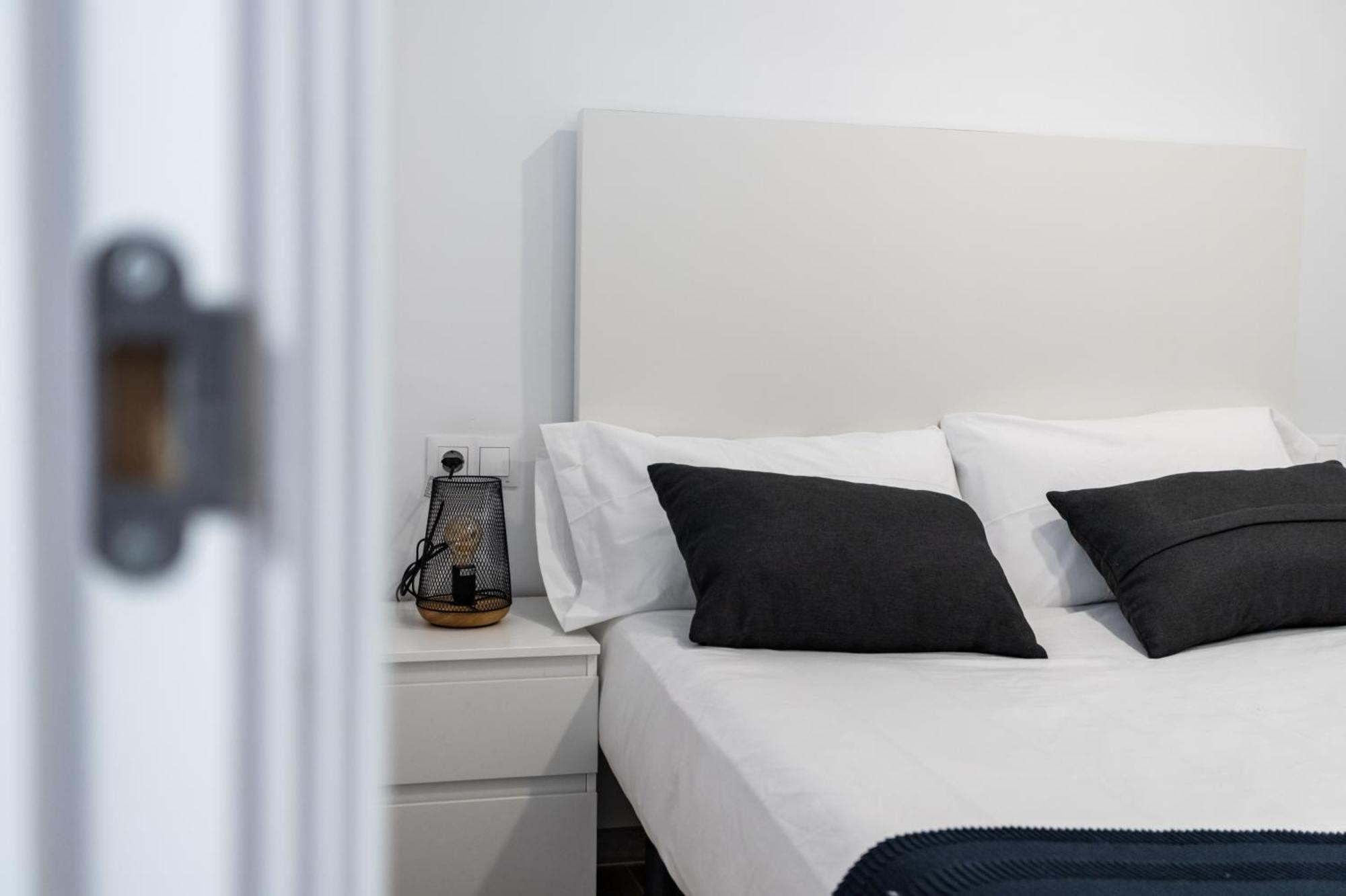 Sur Suites Palmeras 583 Fuengirola Luaran gambar