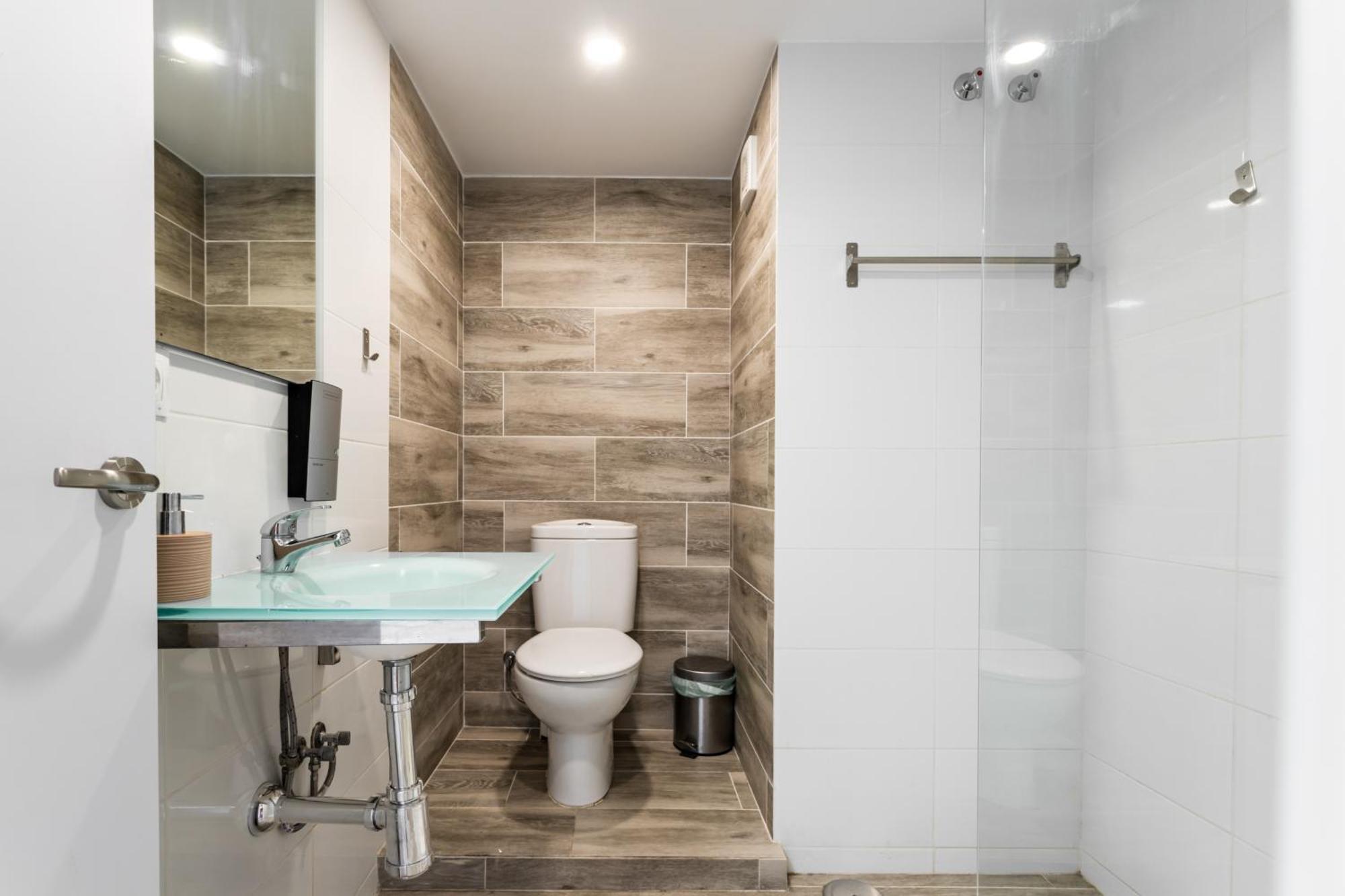 Sur Suites Palmeras 583 Fuengirola Luaran gambar
