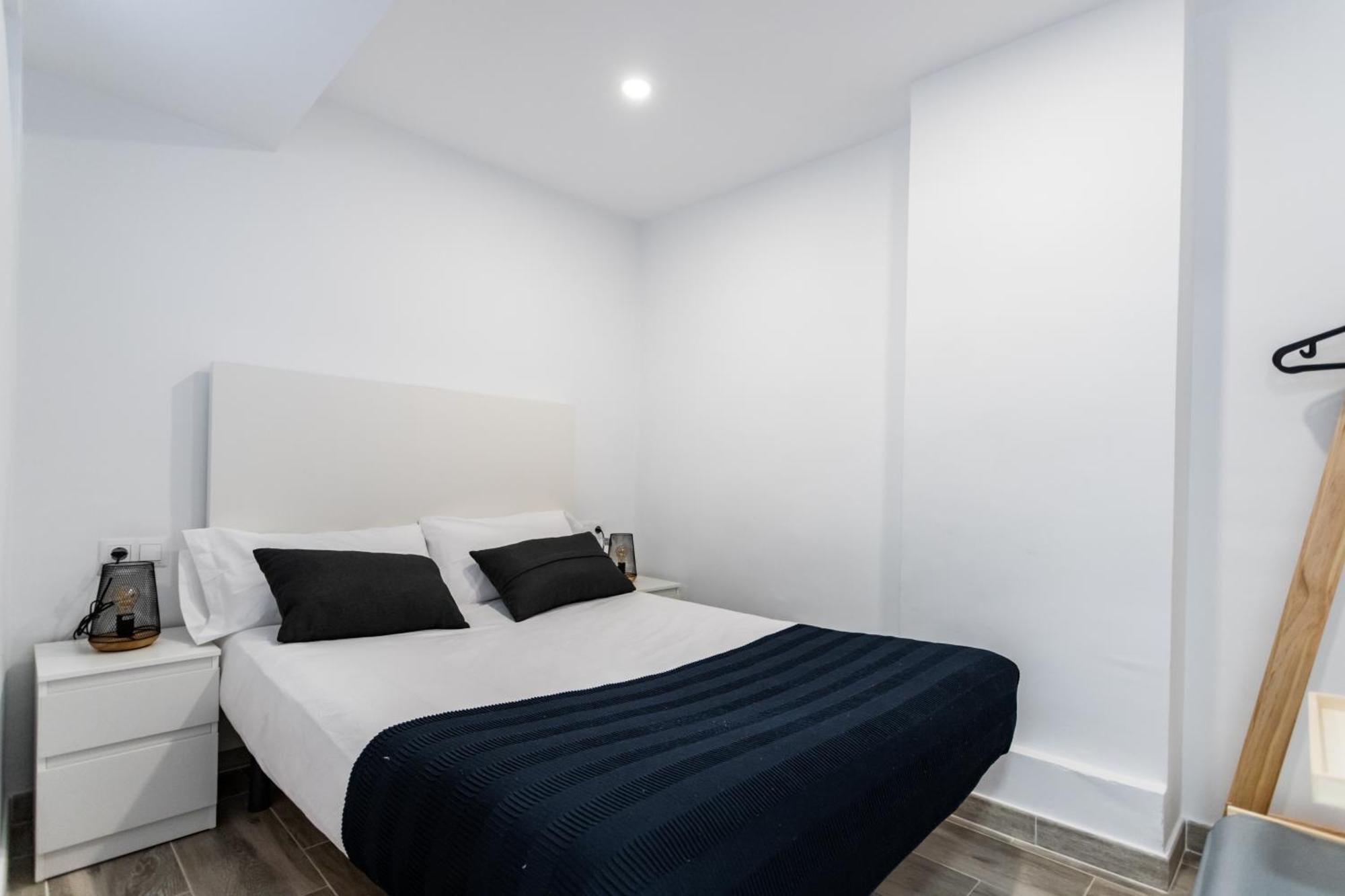 Sur Suites Palmeras 583 Fuengirola Luaran gambar
