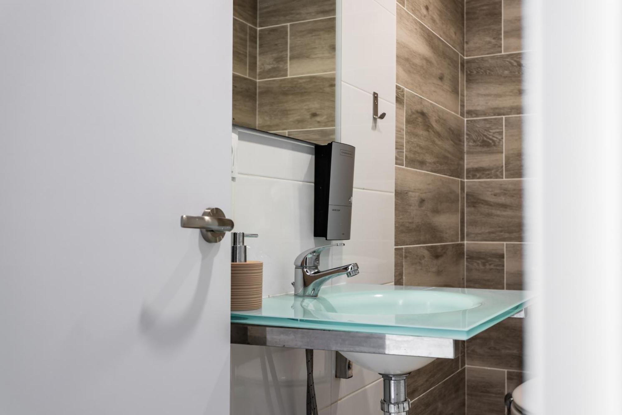 Sur Suites Palmeras 583 Fuengirola Luaran gambar