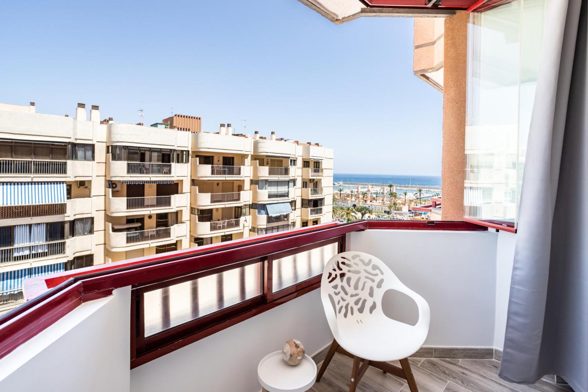 Sur Suites Palmeras 583 Fuengirola Luaran gambar