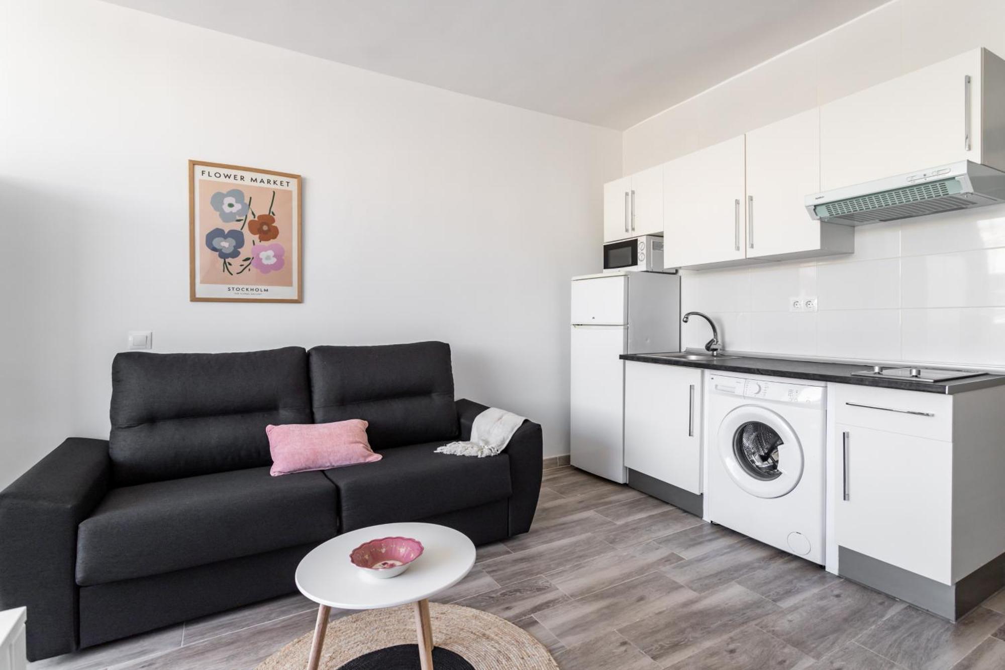 Sur Suites Palmeras 583 Fuengirola Luaran gambar