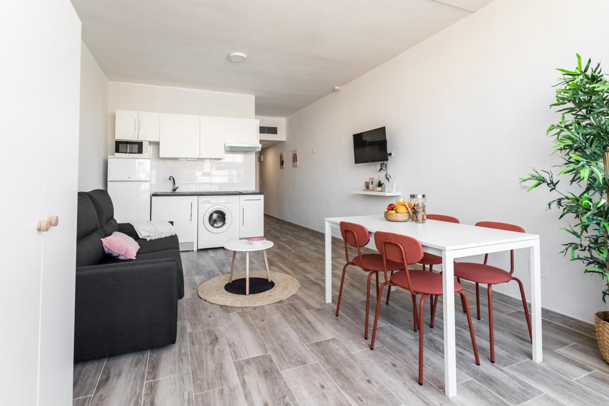 Sur Suites Palmeras 583 Fuengirola Luaran gambar