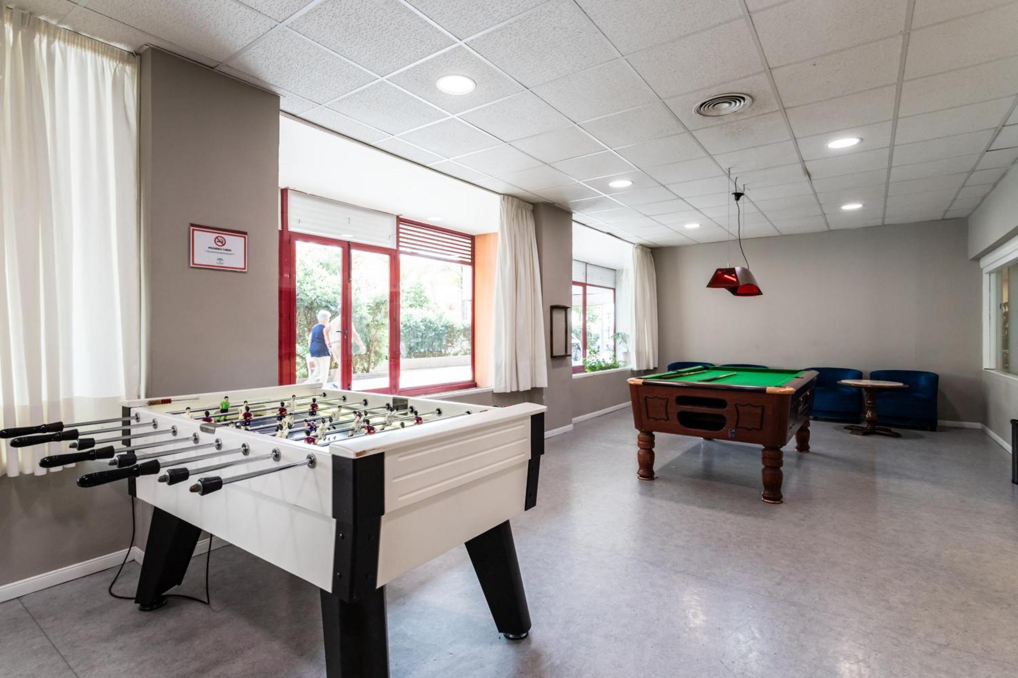 Sur Suites Palmeras 583 Fuengirola Luaran gambar