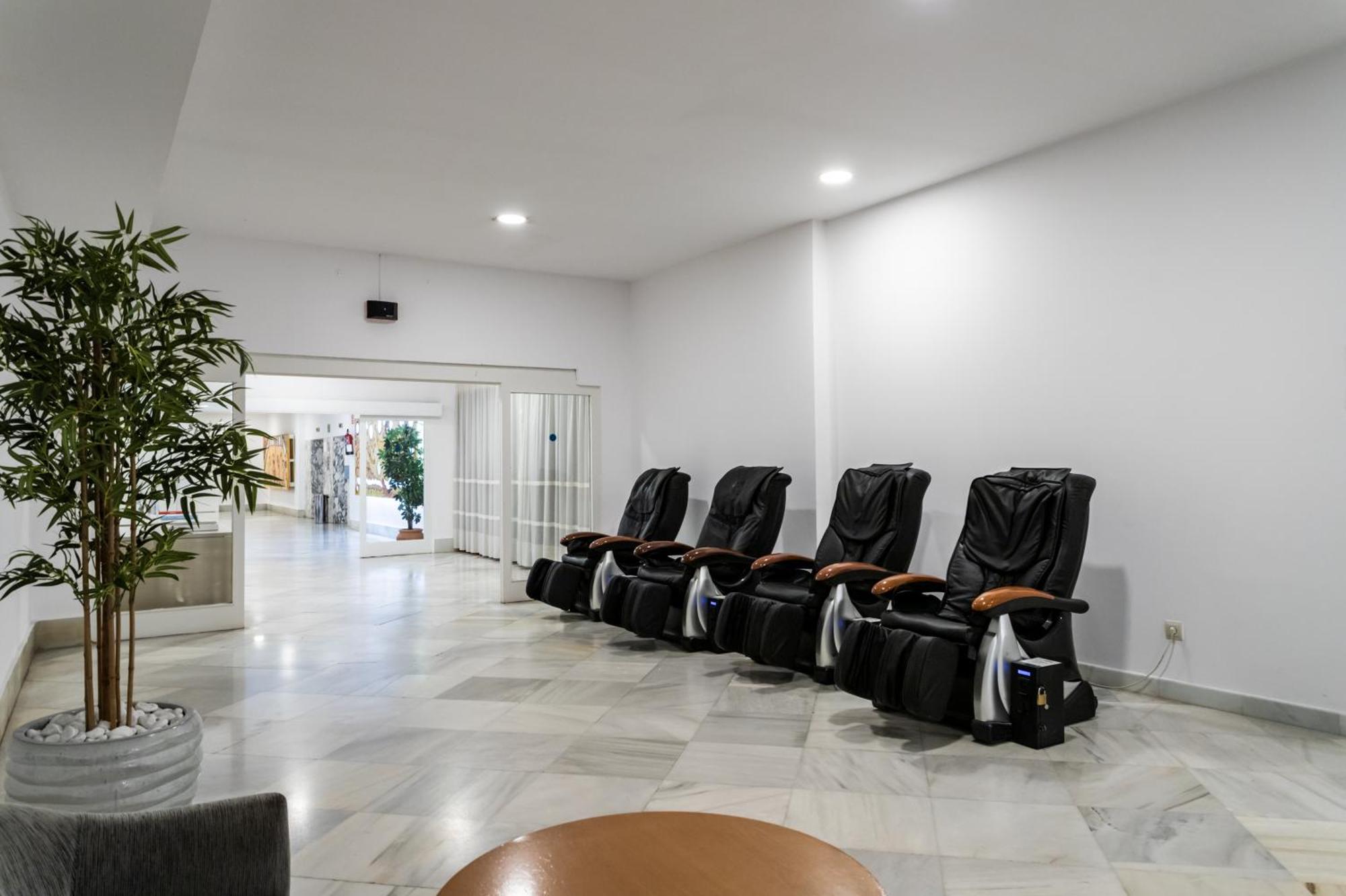 Sur Suites Palmeras 583 Fuengirola Luaran gambar